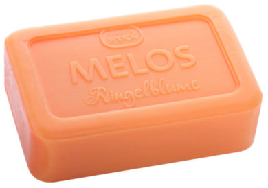Speick Melos Calendula Zeep