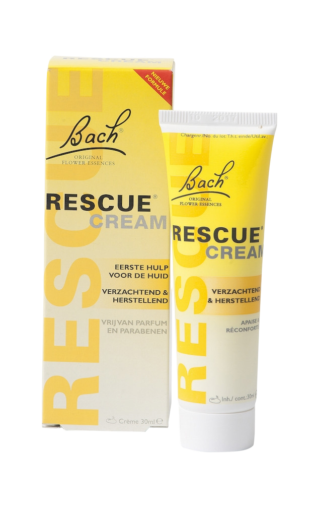 Bach Rescue Creme