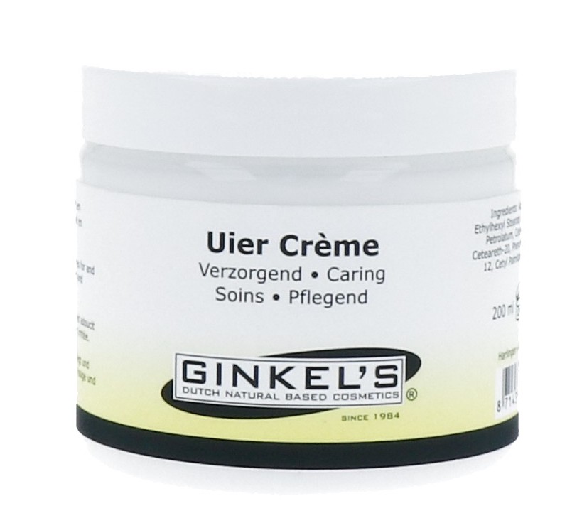 Ginkel's Uiercreme