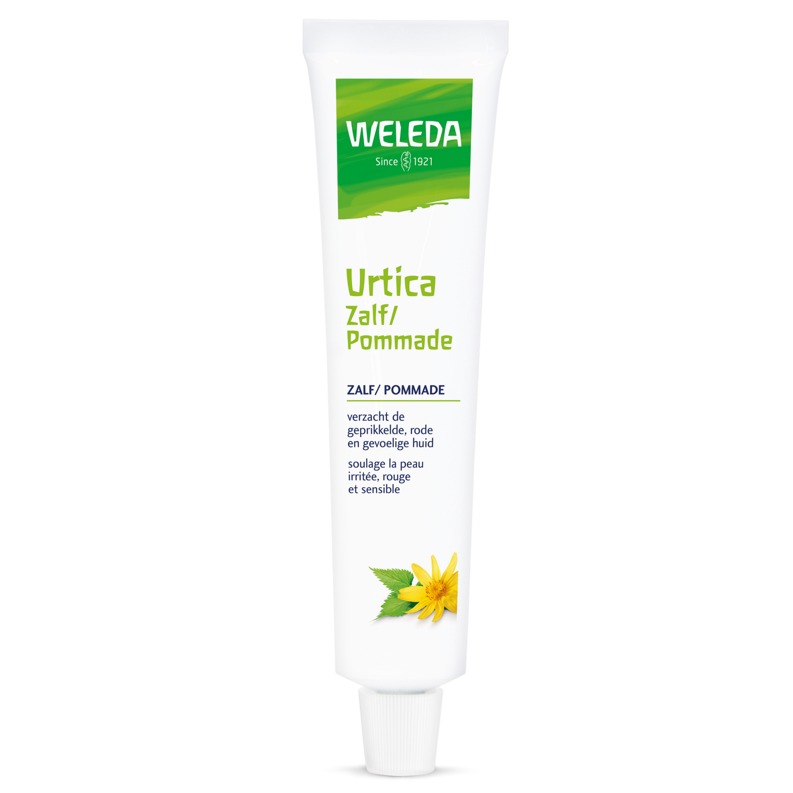Weleda Urtica Zalf 25gr