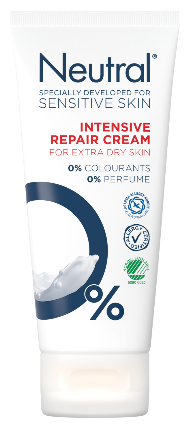 Neutral Intensive Repair Cream