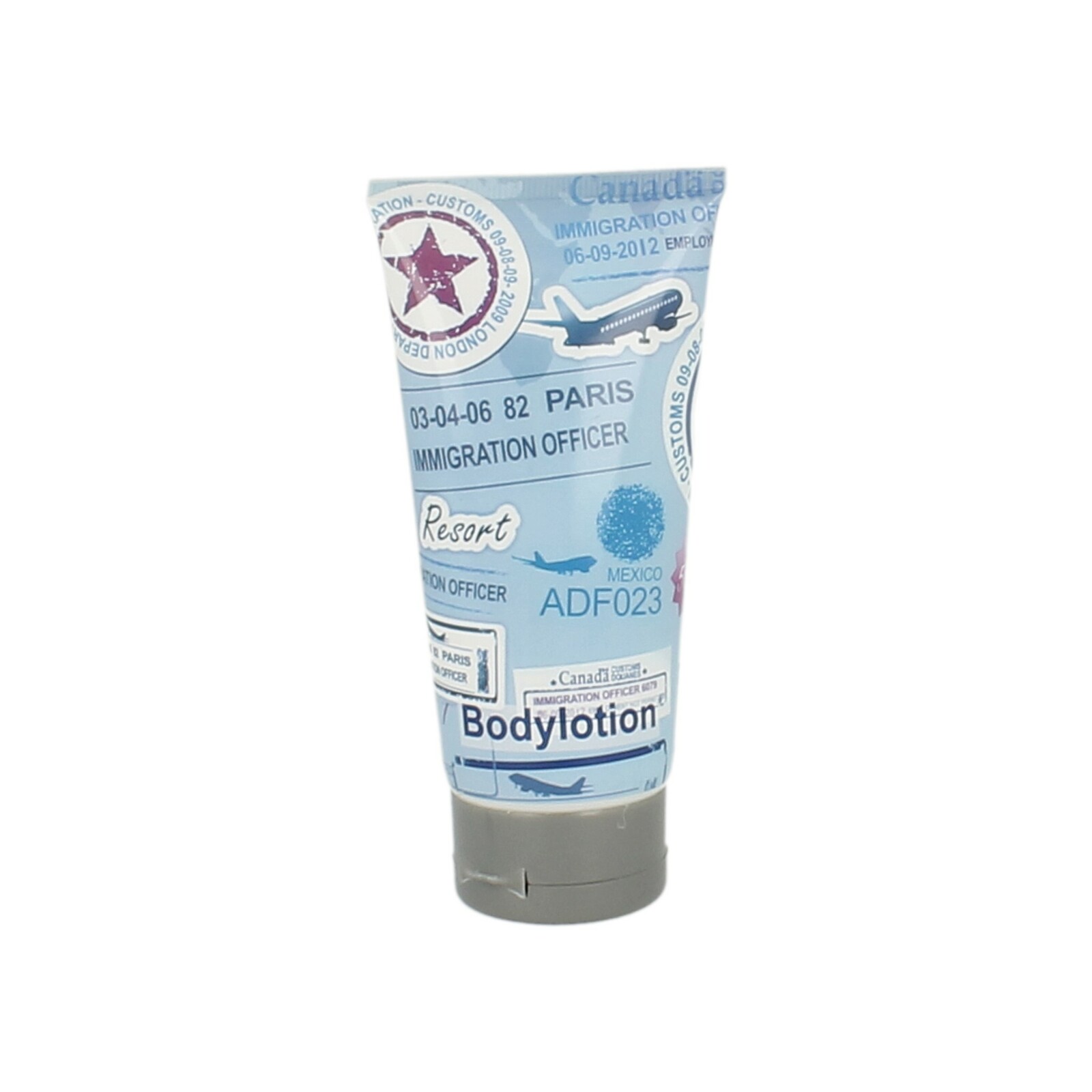Immigration Officer Bodylotion Mini 75ml