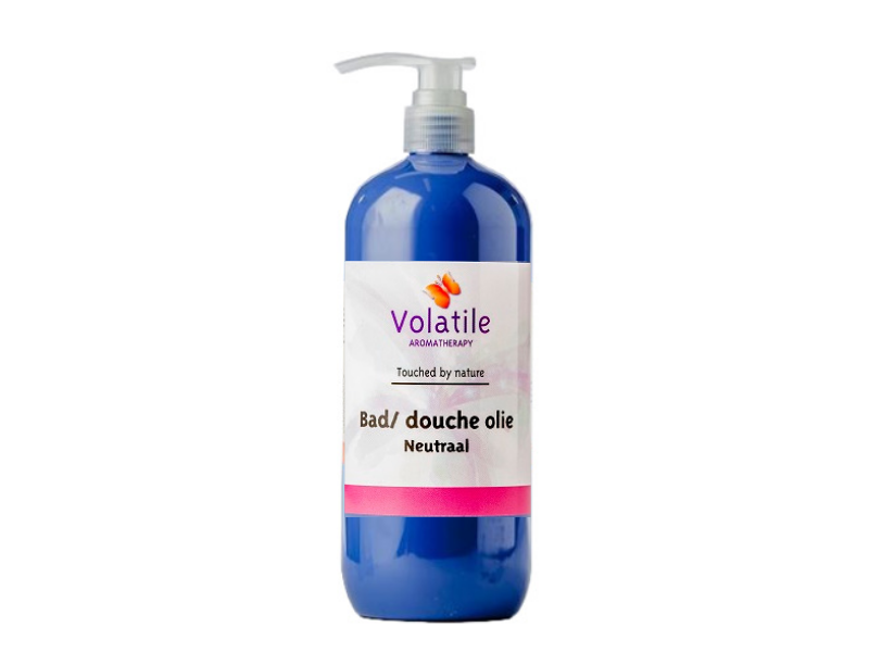 Volatile Badolie Neutraal 1000ml