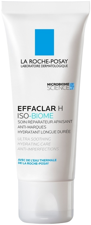 La Roche-Posay Effaclar H Iso-biome Crème
