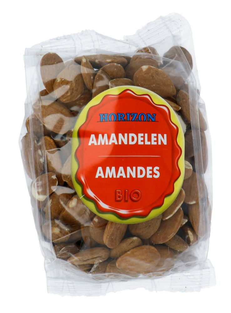 Horizon Amandelen Bio