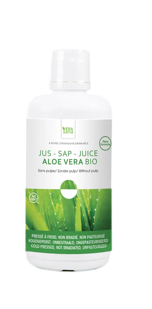 Vera Sana Aloe Vera Sap