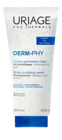 Uriage Derm-Phy Body Scrubbing Cream