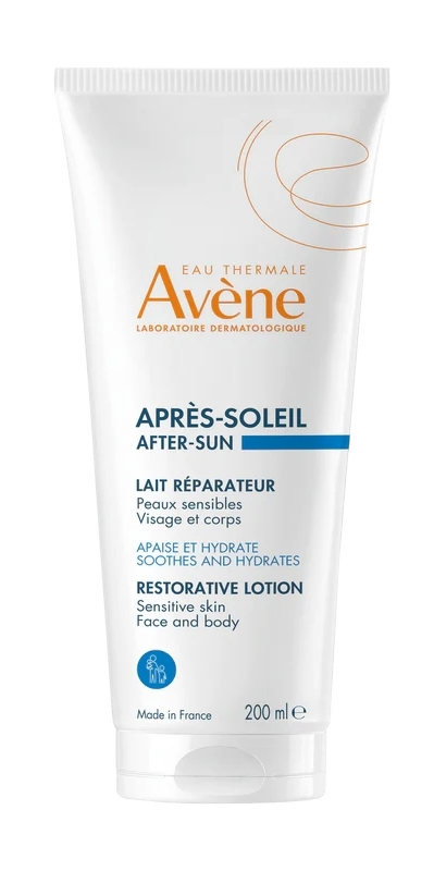 Eau Thermale Avène Herstellende Aftersun