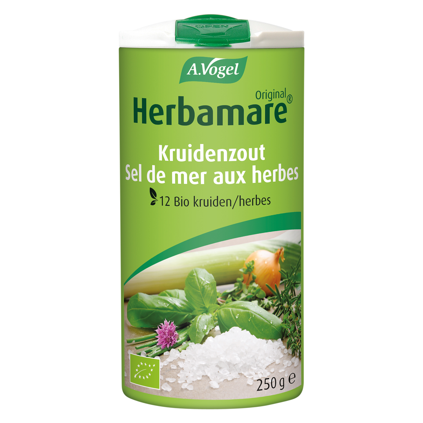 A.Vogel Herbamare Biologisch Kruidenzout