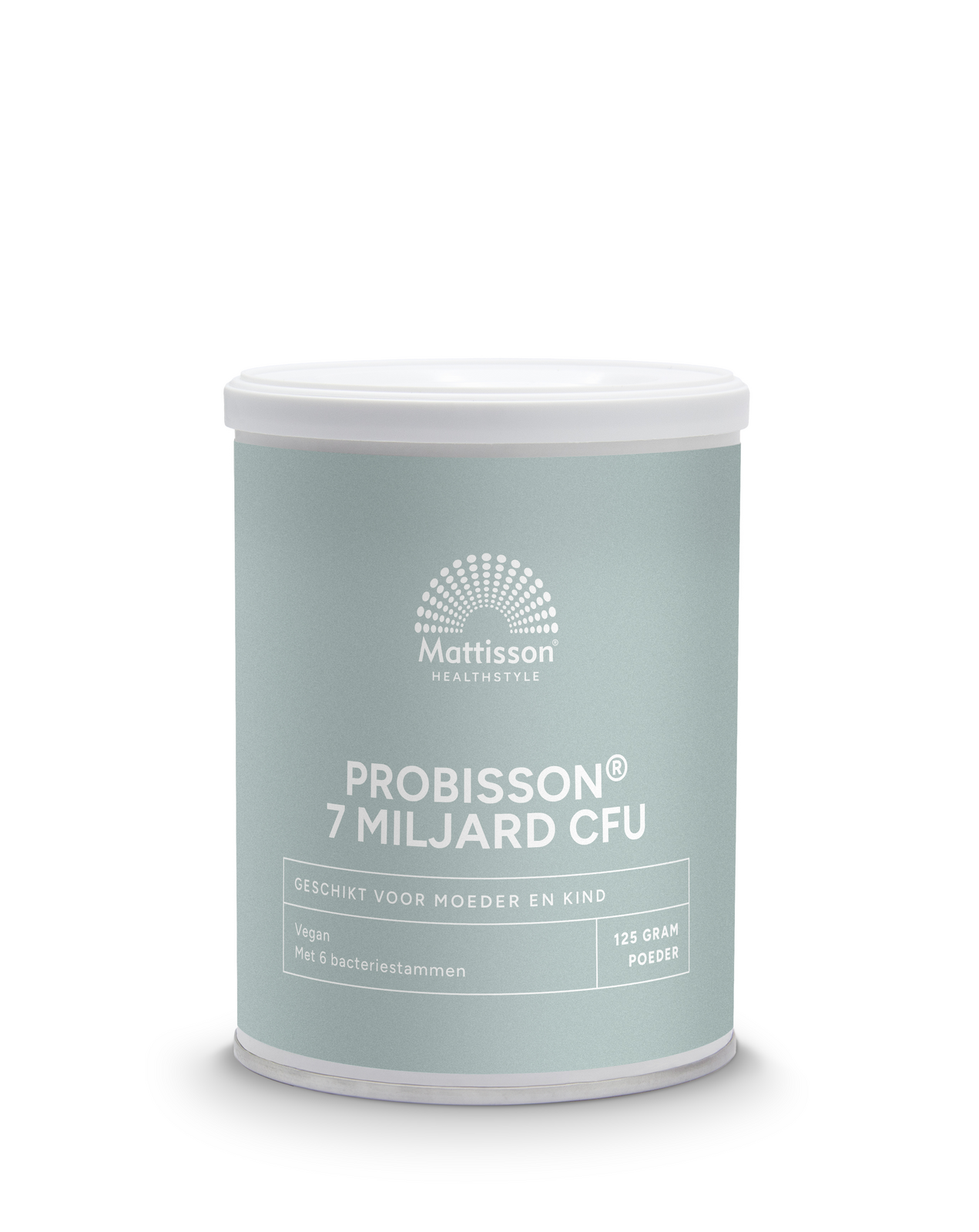 Mattisson HealthStyle Probisson® 7 Miljard CFU 1000mg Poeder