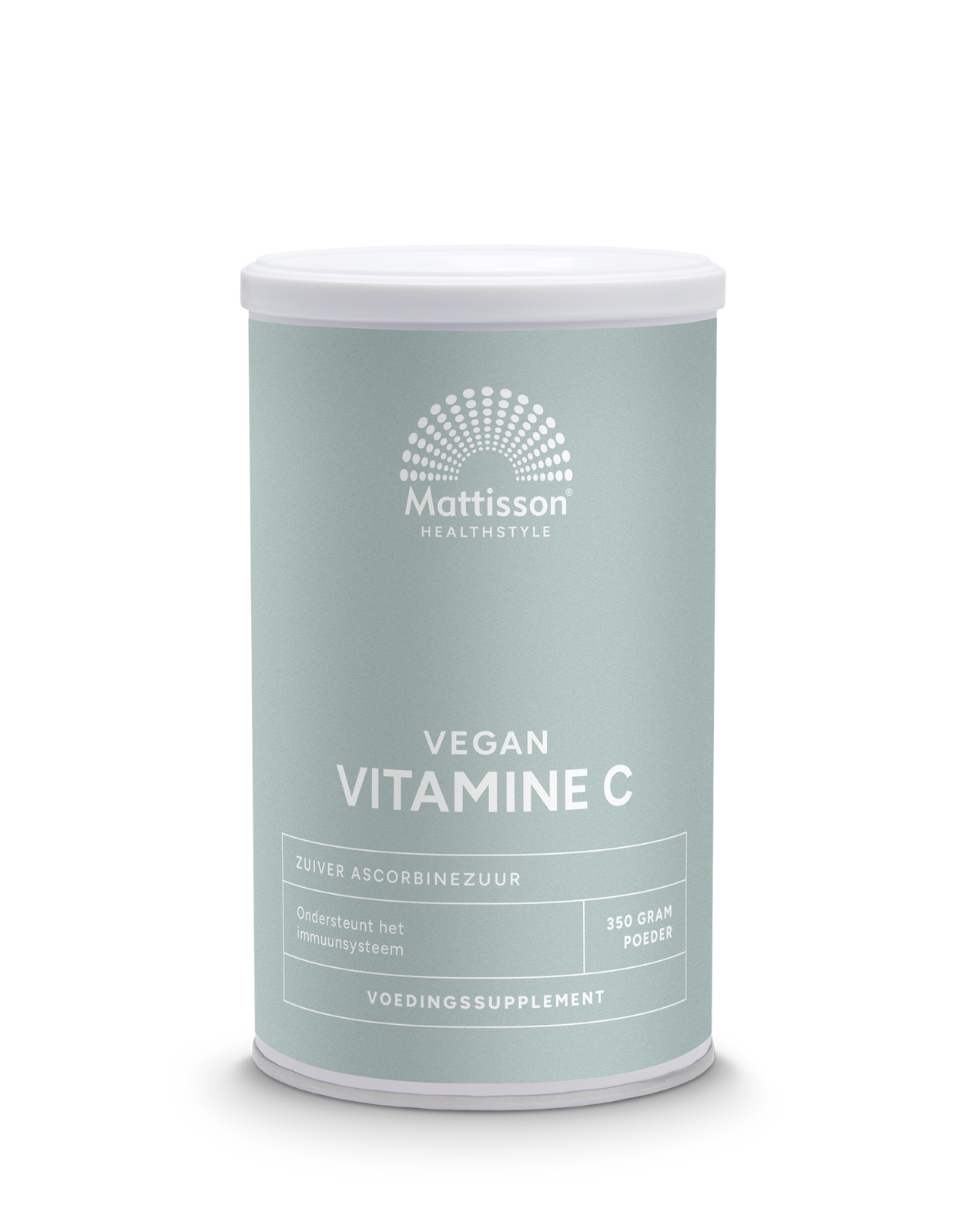 Mattisson HealthStyle Absolute Vitamine C Poeder