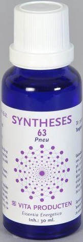Vita Syntheses 63 Pneu