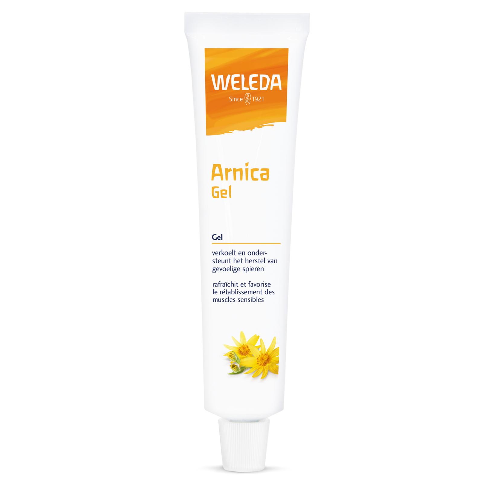 Weleda Arnica Gel