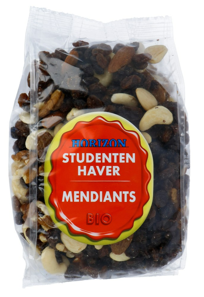 Horizon Studenten Haver Bio