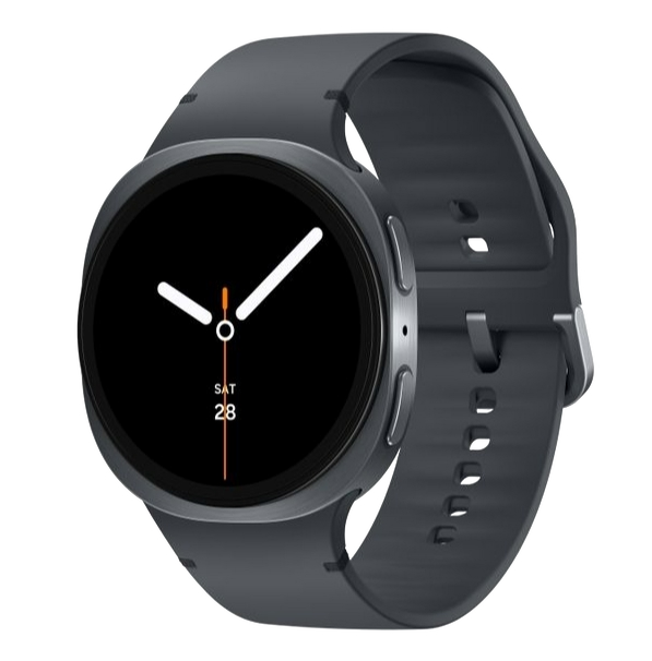Samsung Galaxy Watch8 (44mm) Bluetooth Graphite