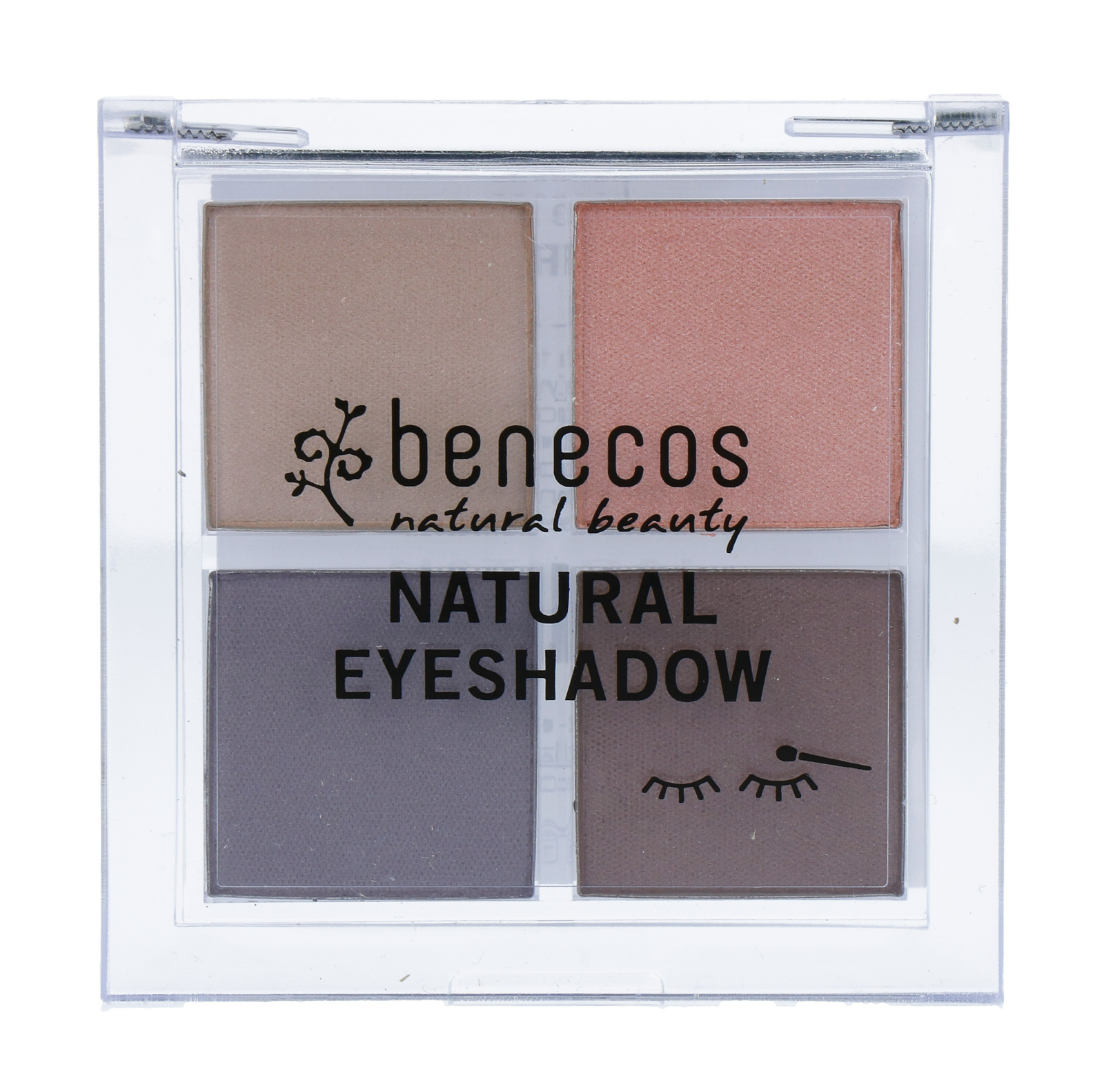 Benecos Oogschaduw Beautiful Eyes 001