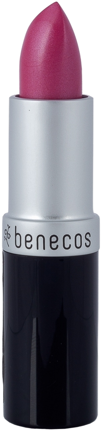 Benecos Lippenstift Hot Pink 1ST