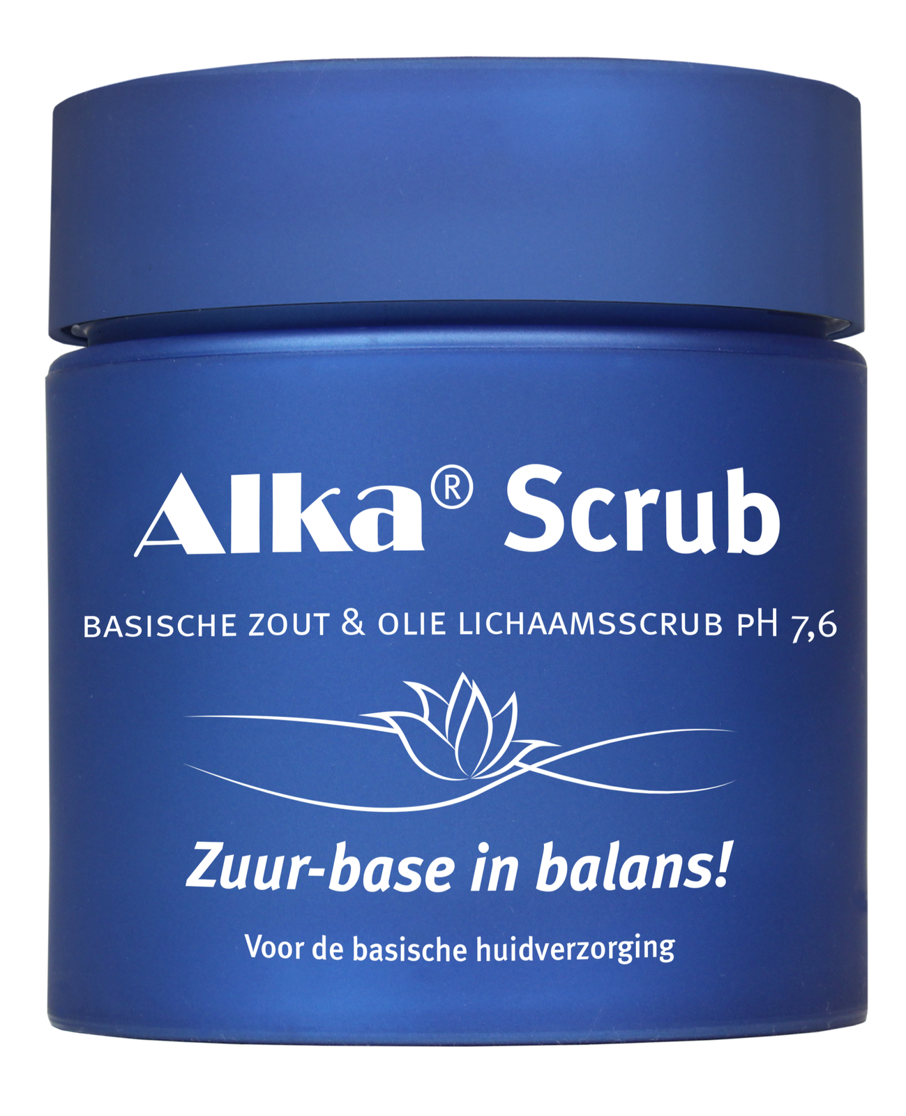Alka Lichaamsscrub pH 7,6