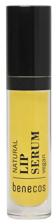Benecos Natural Lip Serum