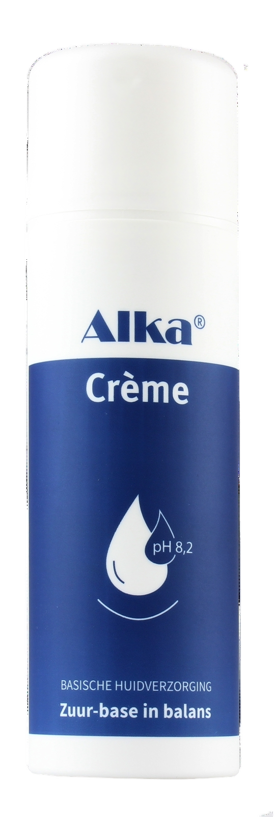 Alka Basische Crème pH 8,2