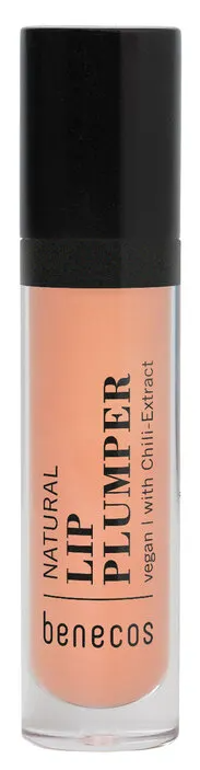 Benecos Natural Lip Plumper