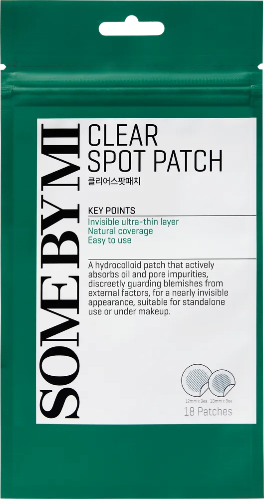 Some By Mi Clear Spot Patch