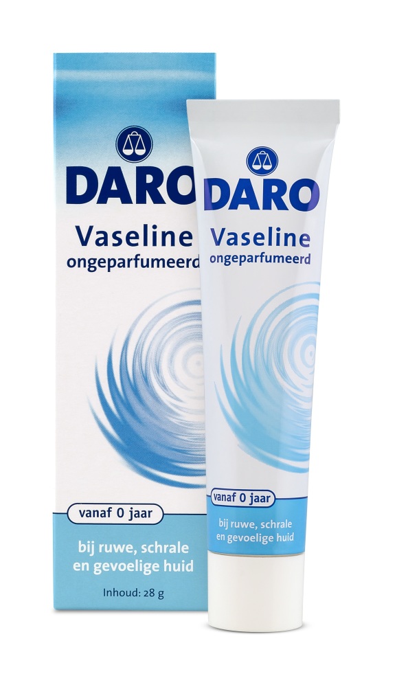 Daro Derm Vaseline Tube