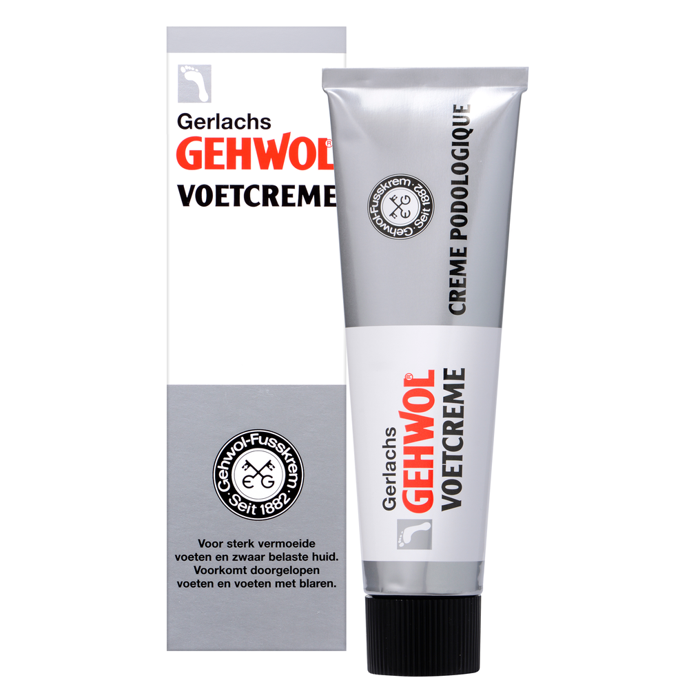 Gehwol Voetcrème