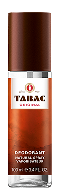 Tabac Original Deodorant Vapo