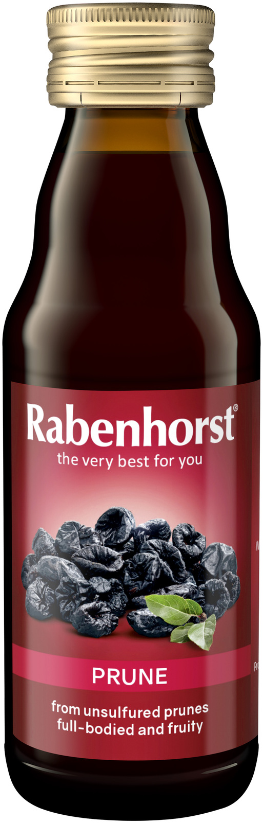Rabenhorst Pruimendrank