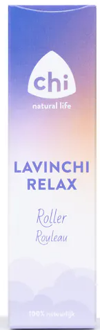 Chi Natural Life Lavinchi Relax Roller
