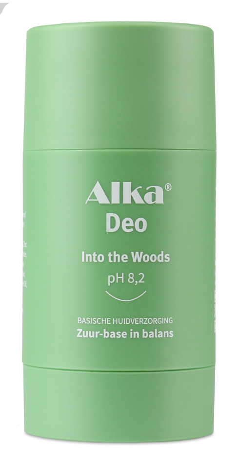 Alka Basische Deostick Into the Woods pH 8,2