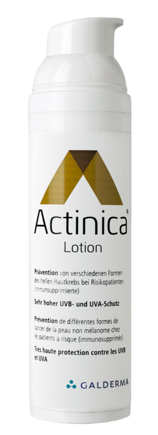 Actinica Lotion SPF50+