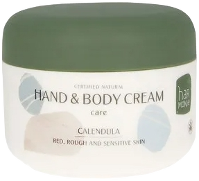 Harmonie Hand & Body Cream Calendula