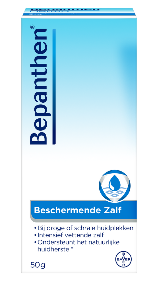 Bepanthen Beschermende Zalf