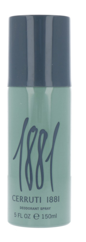 Cerutti 1881 Men Deospray