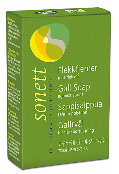 Sonett Galzeep