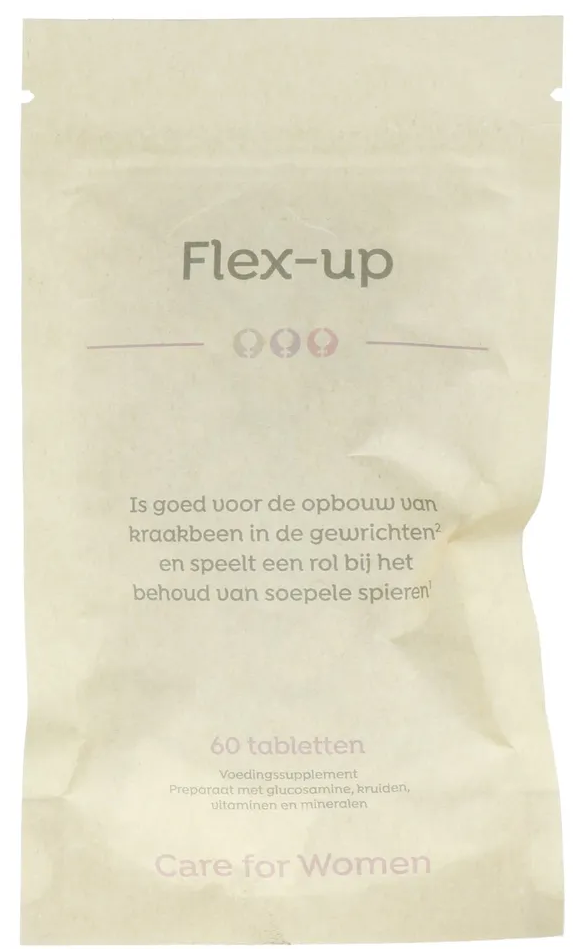 Care For Women Flex Up Tabletten