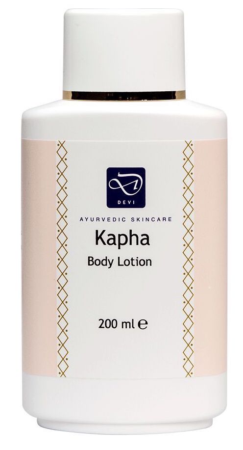 Devi Skincare Bodylotion Kapha