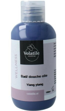 Volatile Badolie Ylang-Ylang 100ml