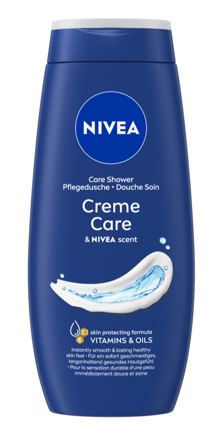Nivea Creme Care Douchecrème