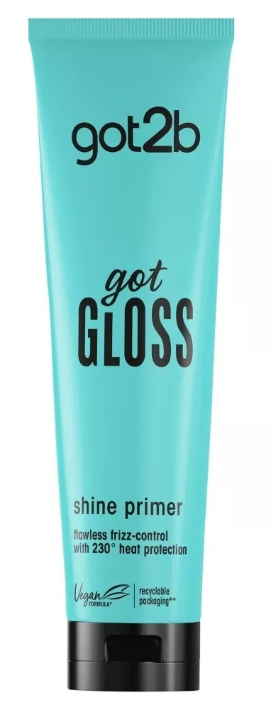 Schwarzkopf Got2b Got Gloss Shine Primer