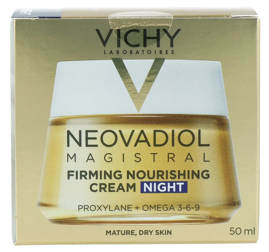 Vichy Neovadiol Magistral Post-Menopause Nachtcrème