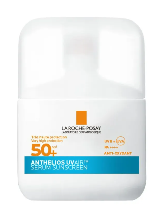 La Roche-Posay Anthelios UVAIR Zonnebrand Serum SPF50+
