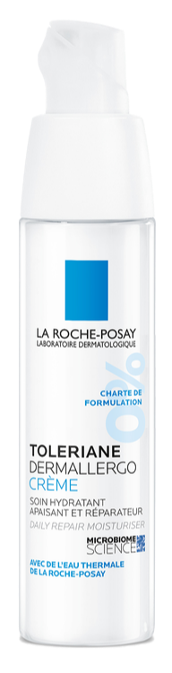 La Roche-Posay Toleriane Dermallergo Daily Repair Moisturizer