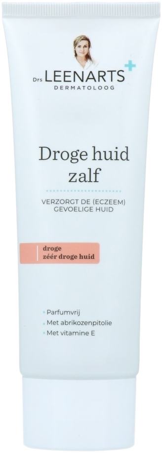 Drs Leenarts Droge Huid Zalf