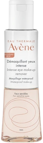 Eau Thermale Avène Intense Oogmake-up Remover
