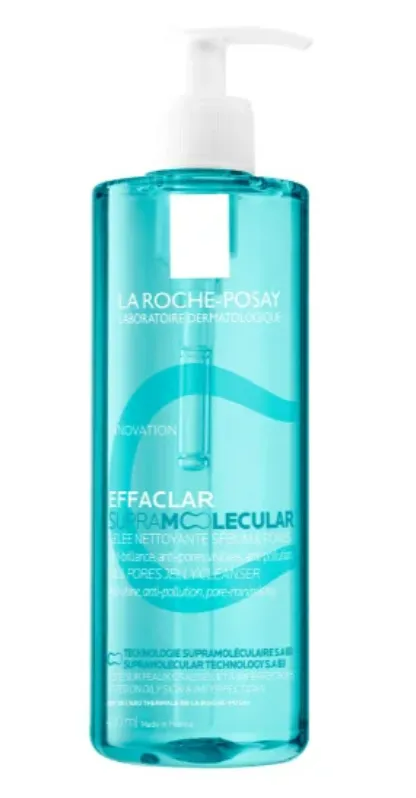 La Roche-Posay Effaclar Supramolecular Correctie