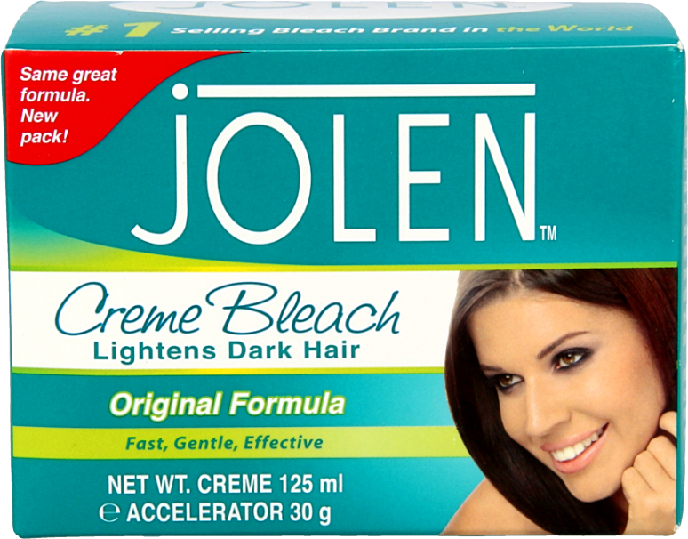 Jolen Creme Bleach Regular 125ml