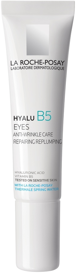 La Roche-Posay Hyalu B5Eyes Ant-Wrinkle Care